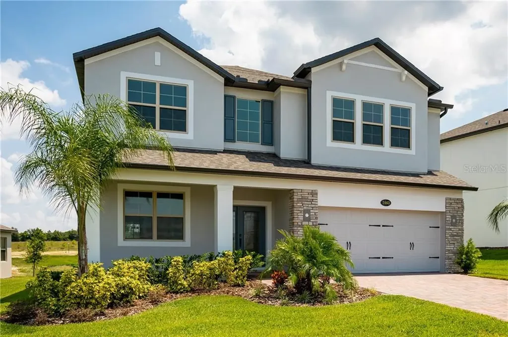 2463 Verde View Drive Apopka FL 32703