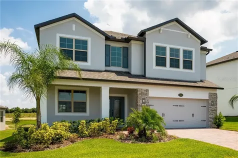 2463 Verde View Drive Apopka FL 32703