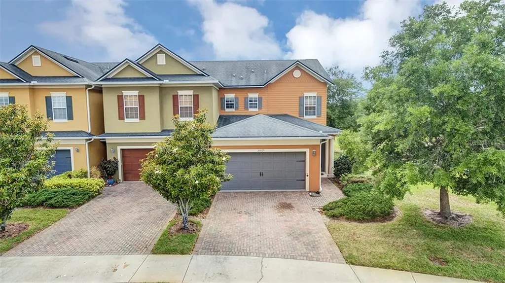 10029 Moorshire Circle Orlando FL 32829