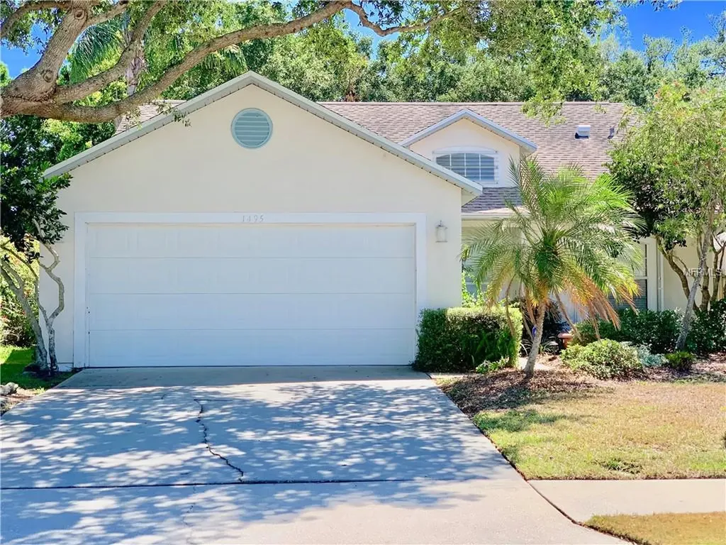 1495 Crane Creek Boulevard Melbourne FL 32940