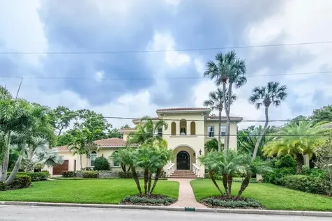 406 S Hubert Avenue Tampa FL 33609