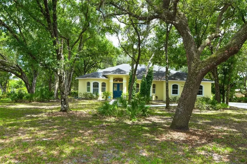 1815 Oakford Road Sarasota FL 34240