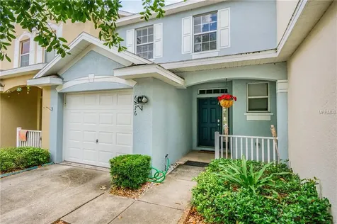 6216 Olivedale Drive Riverview FL 33578