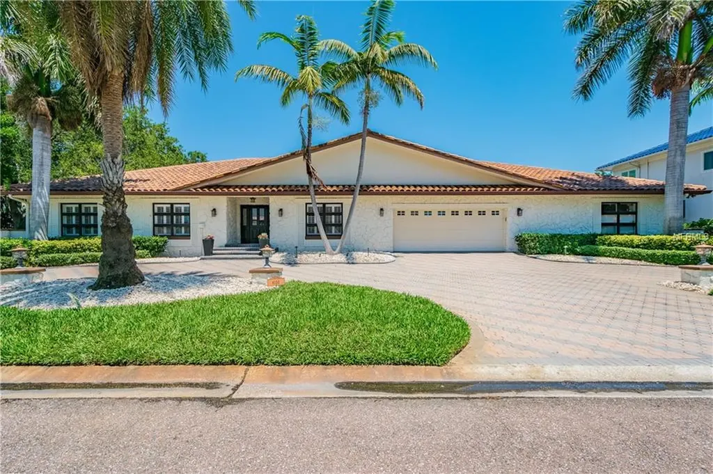 6100 51st Street S St Petersburg FL 33715
