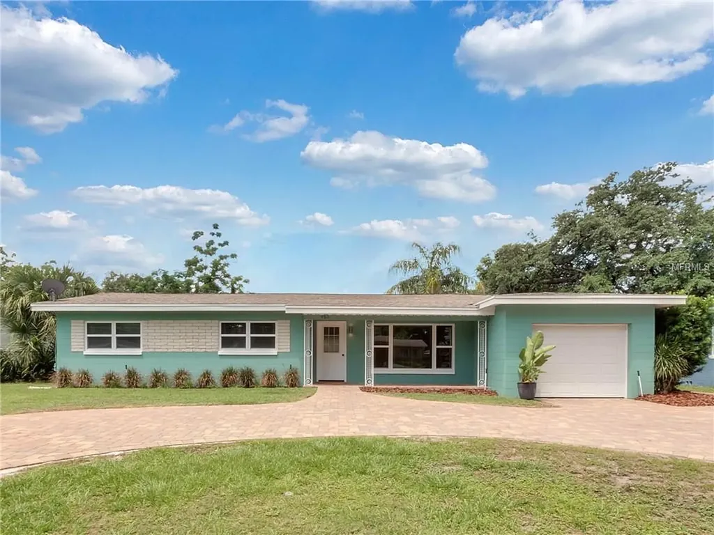 950 Dupont Avenue Winter Park FL 32789