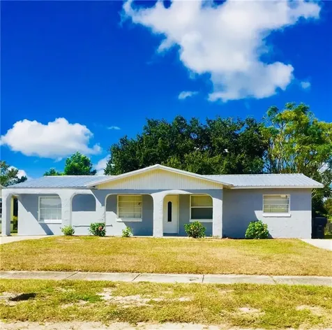 455 Austin Street Lake Wales FL 33853
