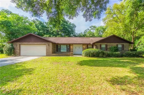 1095 Burgoyne Road Deland FL 32720