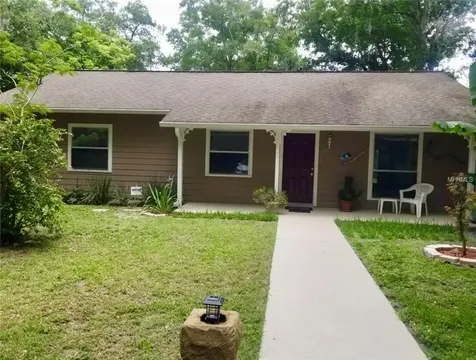 2881 S Palmetto Avenue Sanford FL 32773