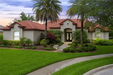 3383 Foxmeadow Court Longwood FL 32779