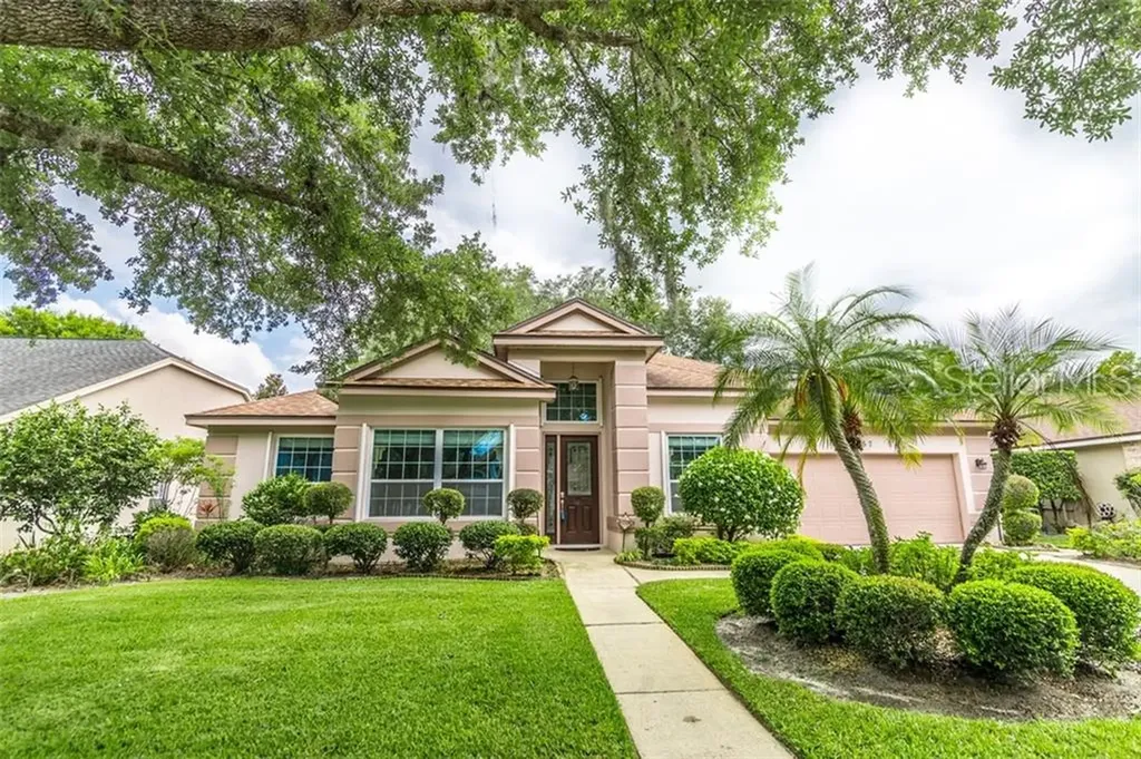 857 Kingsbridge Drive Oviedo FL 32765