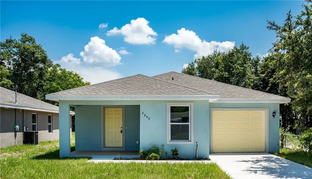 2245 E Magnolia Street Lakeland FL 33801