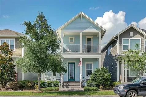 7833 Laureate Boulevard Orlando FL 32827