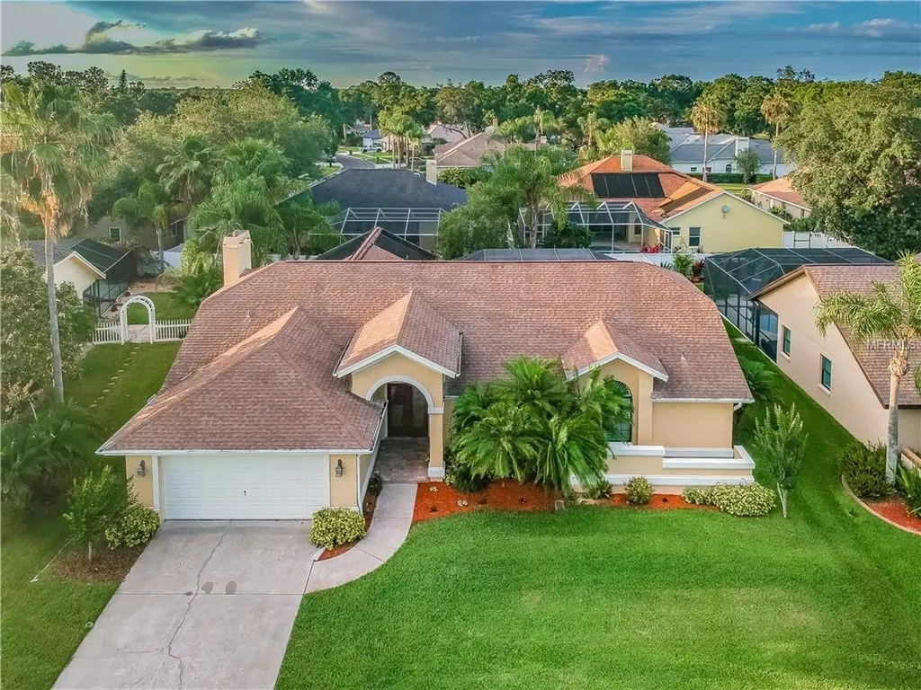 2306 Marseille Court Valrico FL 33596