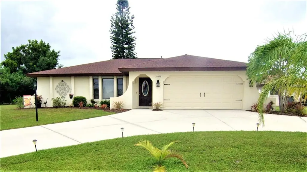 10495 Deerwood Avenue Englewood FL 34224