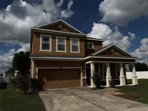 3118 Magnolia Meadows Drive Plant City FL 33567