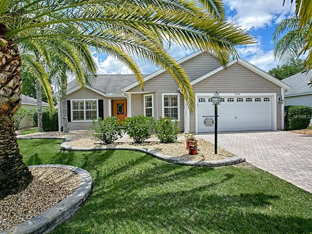 1692 Van Buren Way The Villages FL 32162