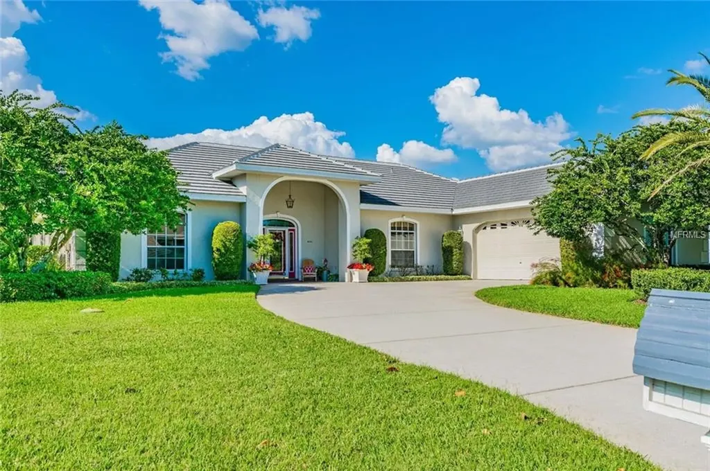 30301 Fairway Drive Wesley Chapel FL 33543