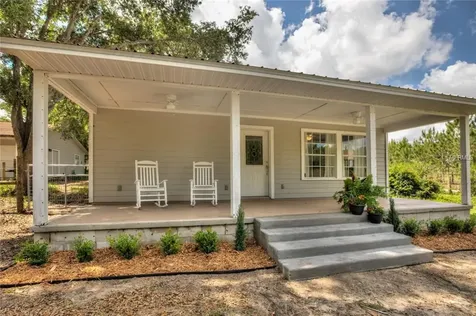 14510 SE 170th Street Weirsdale FL 32195