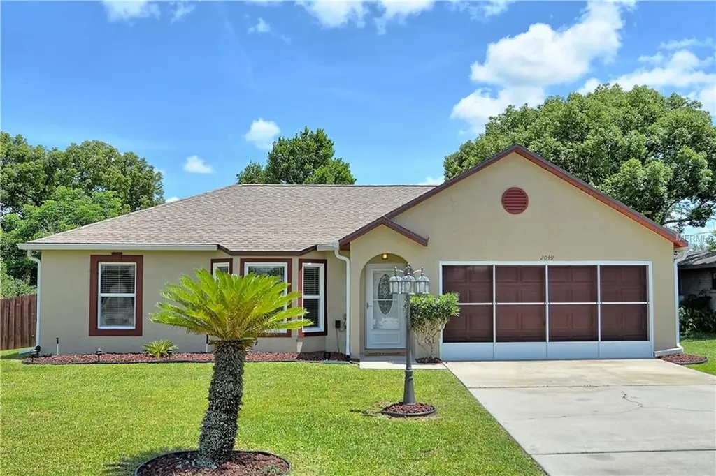 2049 Heathwood Street Deltona FL 32725