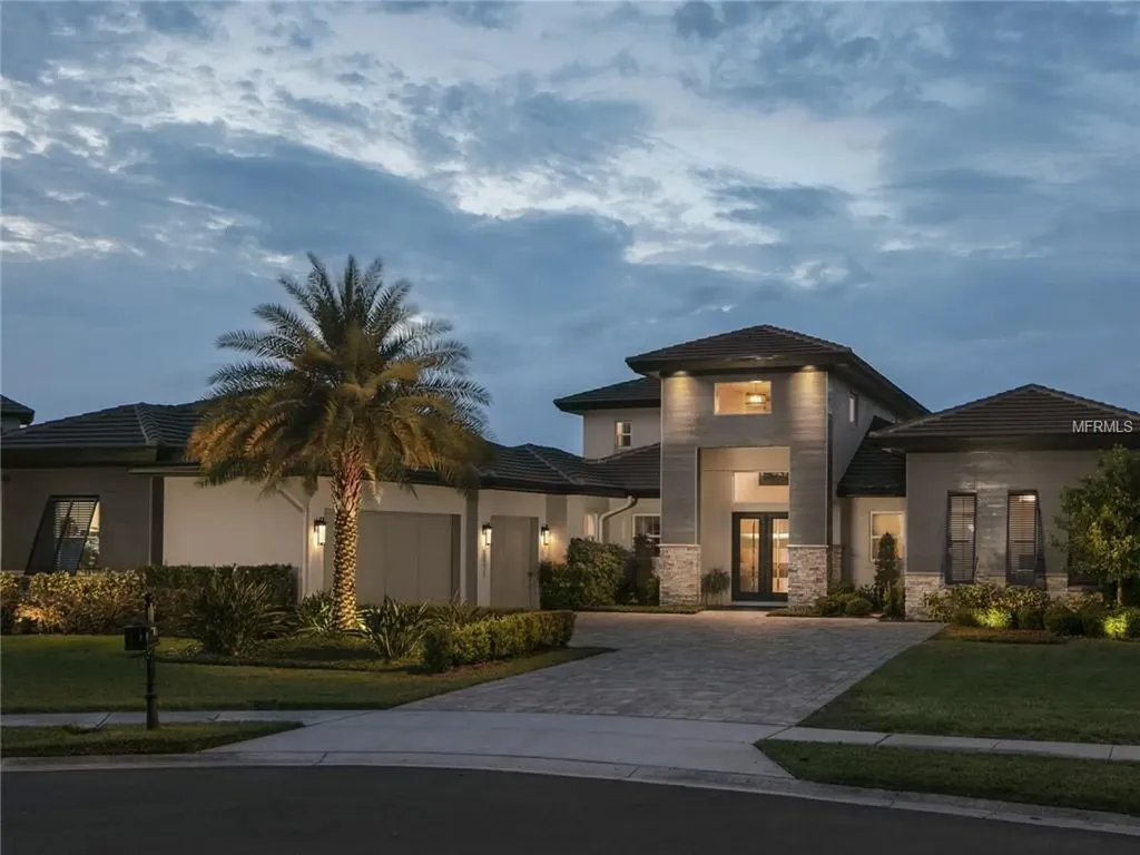 13225 Lake Clarice Drive Windermere FL 34786