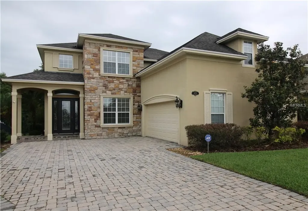 4409 Micanope Crescent Drive Lakeland FL 33811