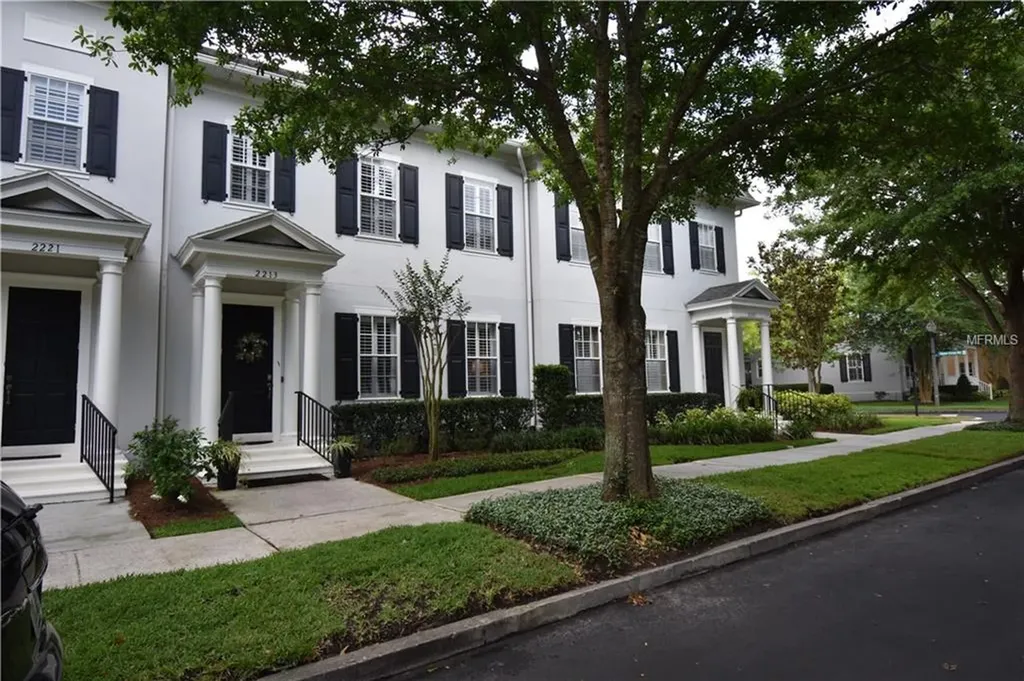 2213 Osprey Avenue Orlando FL 32814