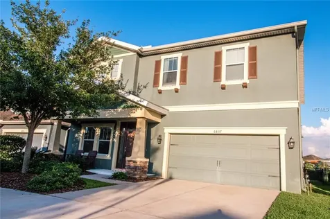 6837 Park Strand Drive Apollo Beach FL 33572