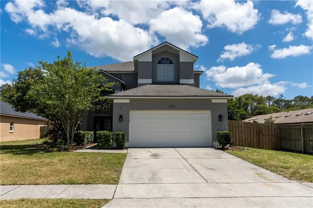 105 Lisa Loop Winter Springs FL 32708