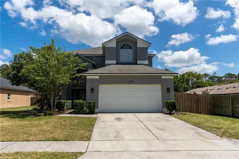 105 Lisa Loop Winter Springs FL 32708