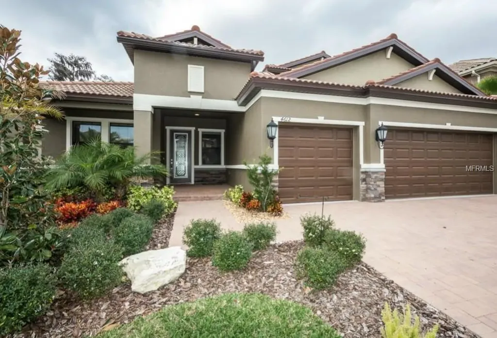 4612 Grand Preserve Place Palm Harbor FL 34684
