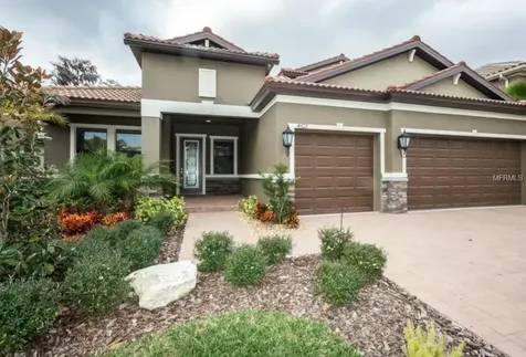 4612 Grand Preserve Place Palm Harbor FL 34684
