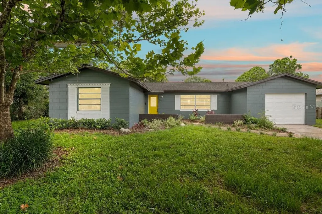 2029 Eastbrook Boulevard Winter Park FL 32792