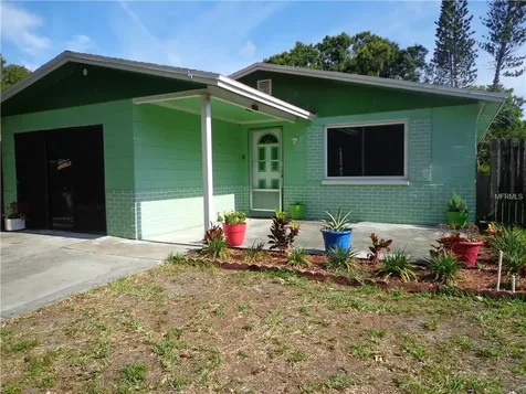 4131 41st Avenue N St Petersburg FL 33714