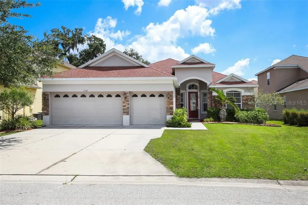 3406 61st Terrace E Ellenton FL 34222