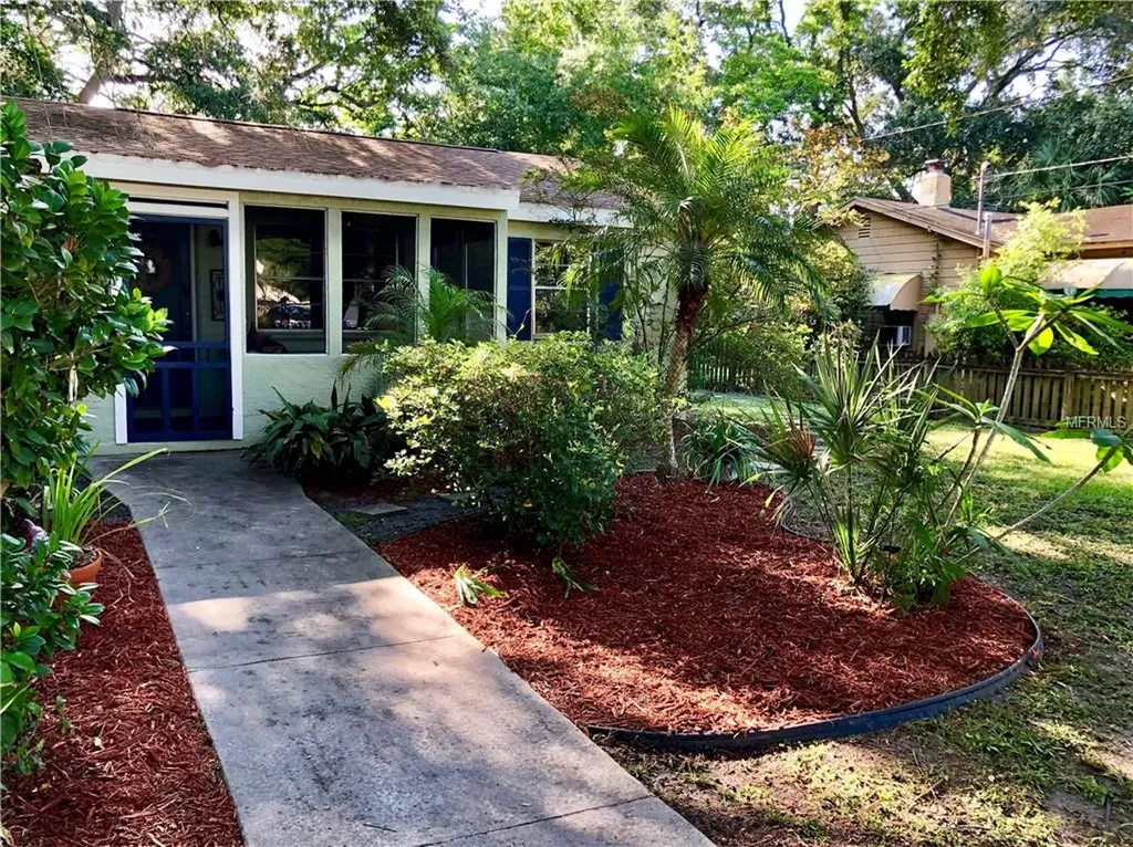 7213 N Highland Avenue Tampa FL 33604