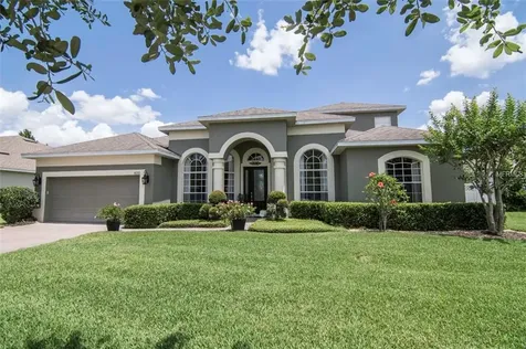 600 Courtlea Cove Avenue Winter Garden FL 34787