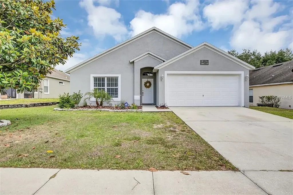 30719 Pga Drive Sorrento FL 32776
