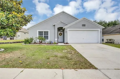 30719 Pga Drive Sorrento FL 32776