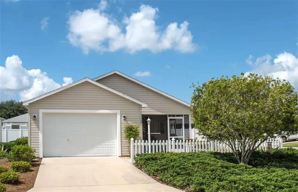 1028 Orrick Lane The Villages FL 32162