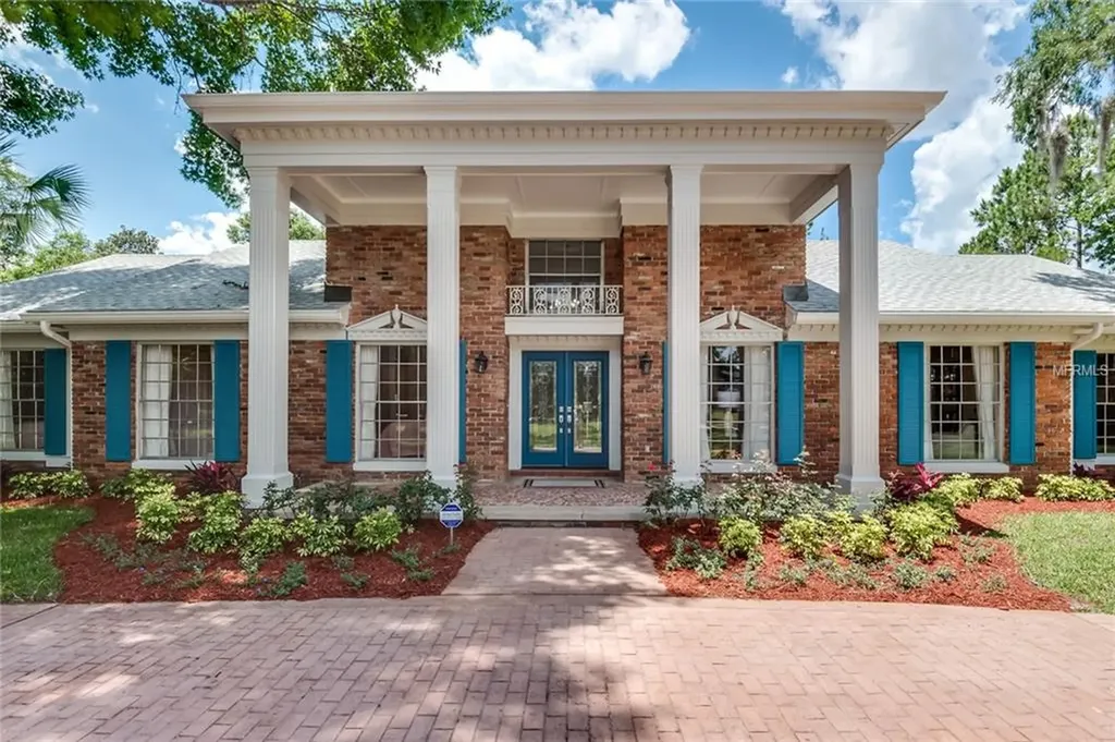 4716 Shorecrest Drive Orlando FL 32817