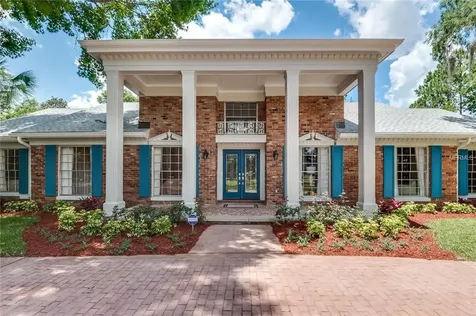 4716 Shorecrest Drive Orlando FL 32817