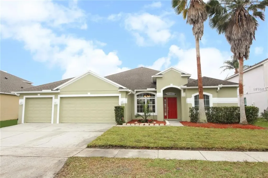 325 Flyrod Circle Orlando FL 32825