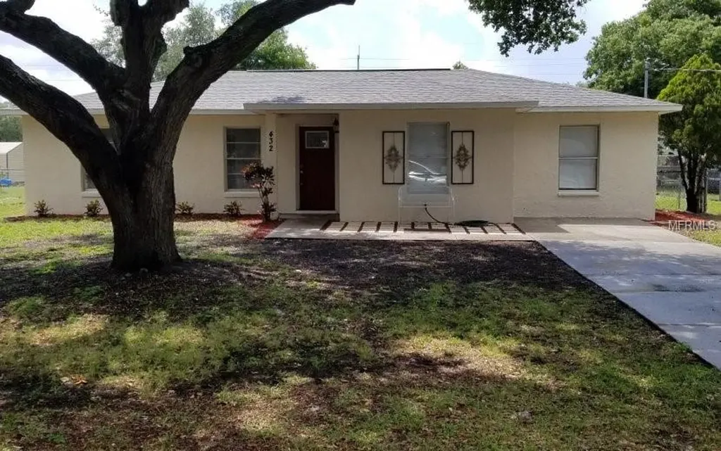 432 Rosewood Lane Polk City FL 33868