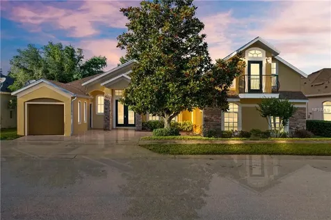 2168 Northumbria Drive Sanford FL 32771