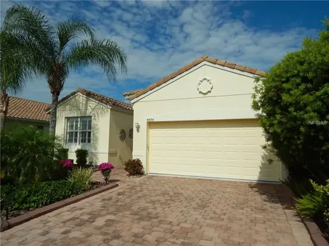 6654 41st Street Circle E Sarasota FL 34243