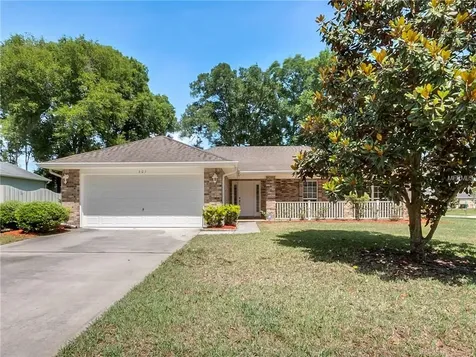 601 River Fern Lane Deland FL 32720