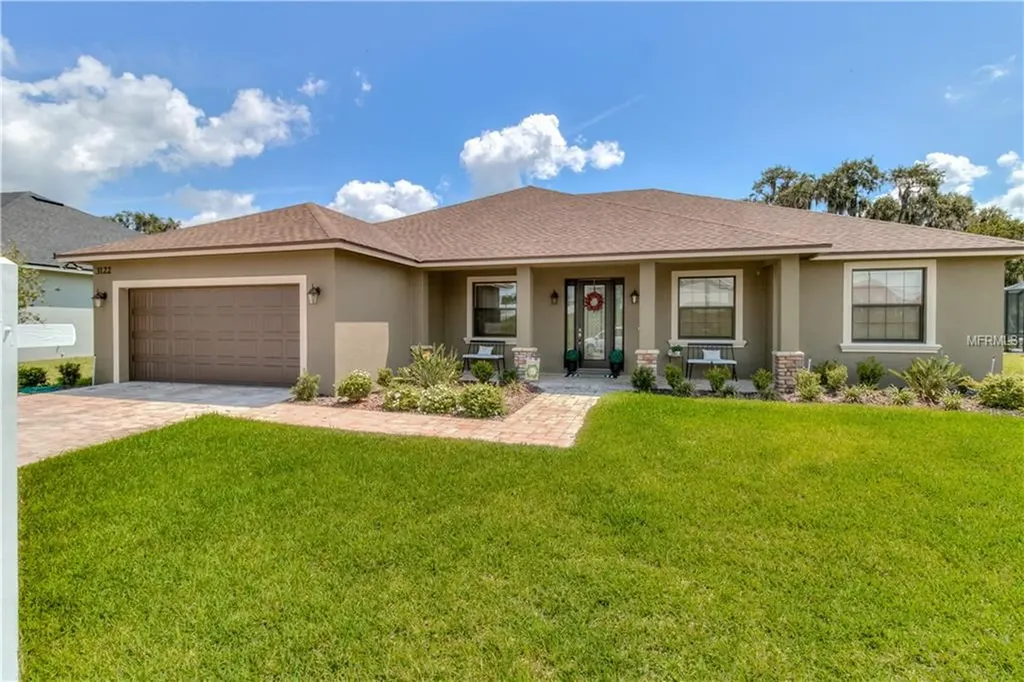 3122 Pearly Drive Lakeland FL 33812