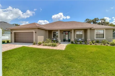 3122 Pearly Drive Lakeland FL 33812