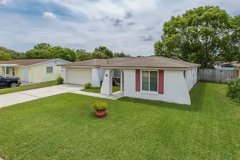 5640 Festivo Drive Holiday FL 34690