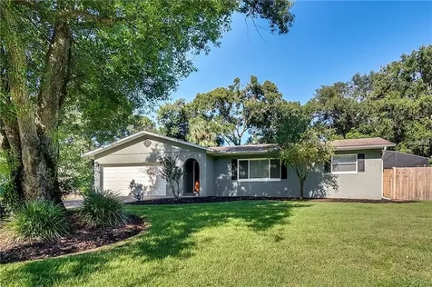 2332 Princeton Road Deland FL 32724
